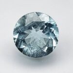 Natural Aquamarine Gemstone