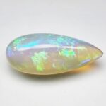 Opal Gemstone