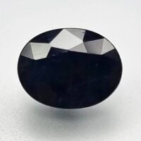 Sapphire Gemstone