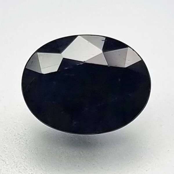 Sapphire Gemstone