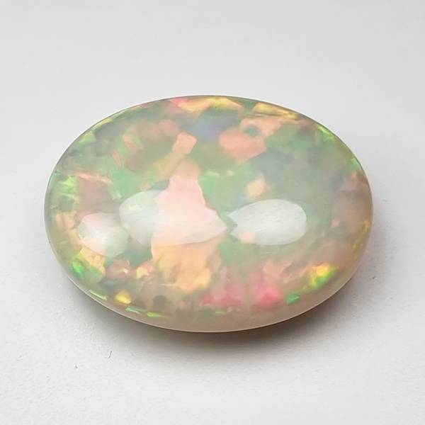 Natural Opal Gemstone