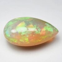 Opal Gemstone