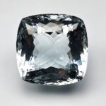 Natural Aquamarine Gemstone
