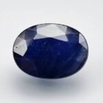 Natural Burma Blue Sapphire GEMSTONE
