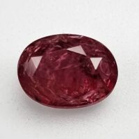 Natural Ruby Gemstone