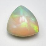 Natural Opal Gemstone