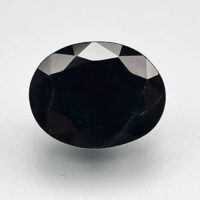Sapphire Gemstone