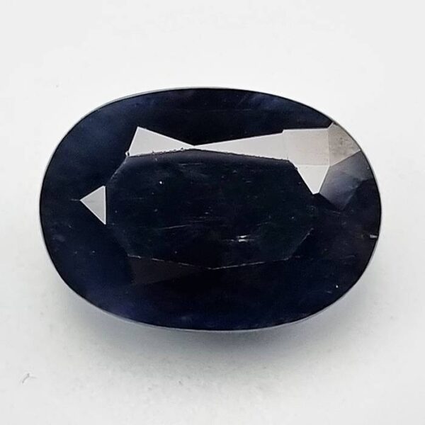 Sapphire Gemstone