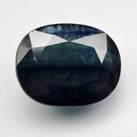 Sapphire Gemstone