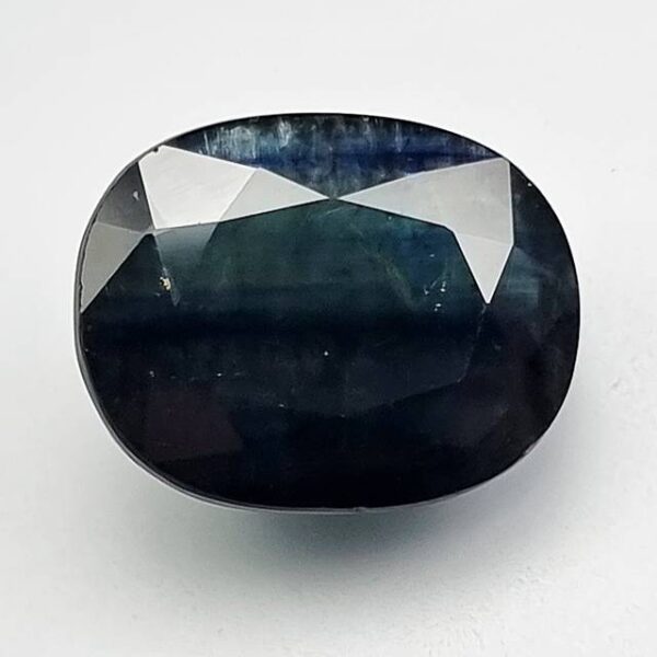 Sapphire Gemstone