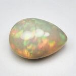 Opal Gemstone