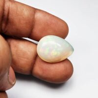 Opal Gemstone
