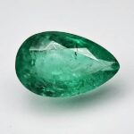 Natural Colombian Emerald