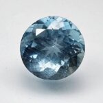Natural Aquamarine Gemstone