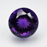 Amethyst Gemstone