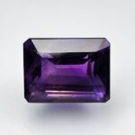 Amethyst Gemstone