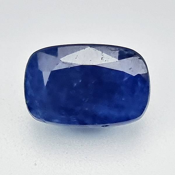 Blue Sapphire Gemstone