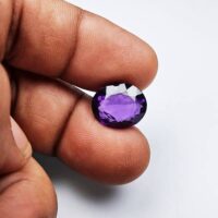 Amethyst Gemstone