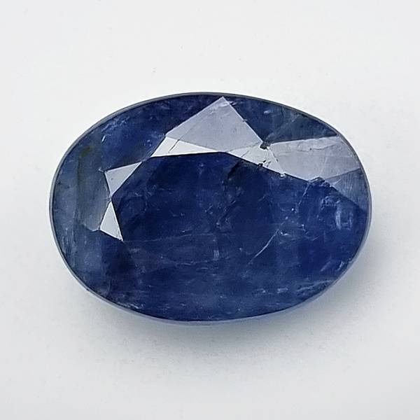 Blue Sapphire Gemstone