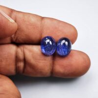Tanzanite Gemstone