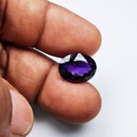 Amethyst Gemstone