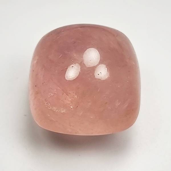 Morganite Gemstone