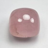 Morganite Gemstone