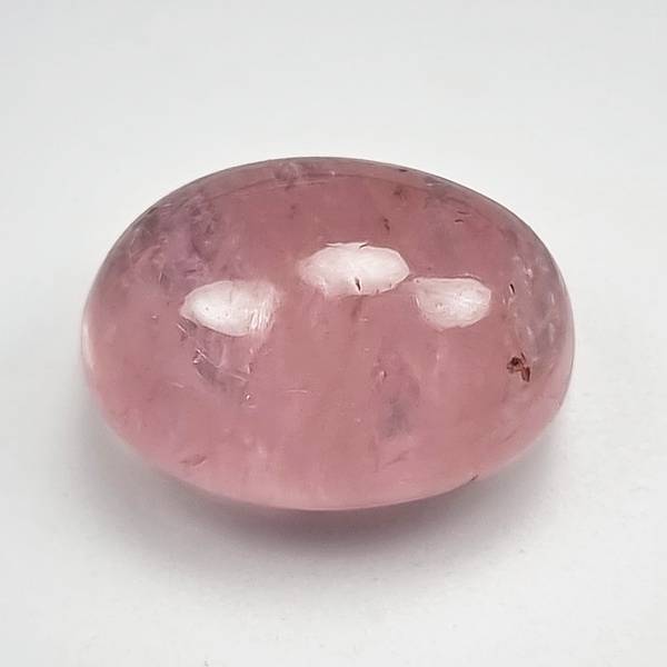 Morganite Gemstone
