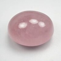 Morganite Gemstone