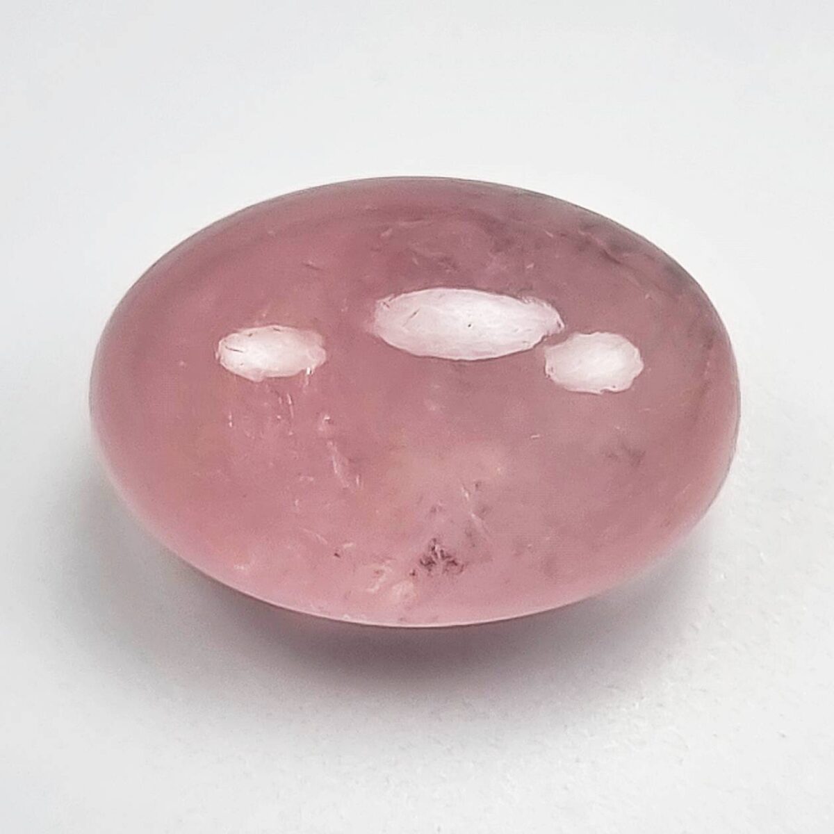Morganite Gemstone