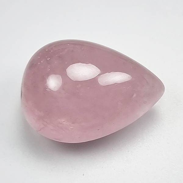 Morganite Gemstone