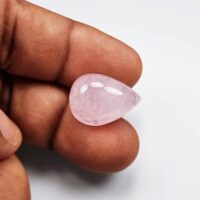 Morganite Gemstone