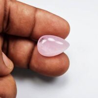 Morganite Gemstone