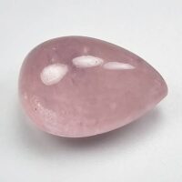 Morganite Gemstone
