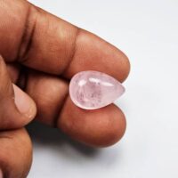 Morganite Gemstone