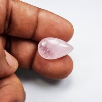 Morganite Gemstone
