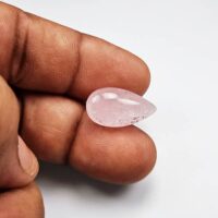 Morganite Gemstone
