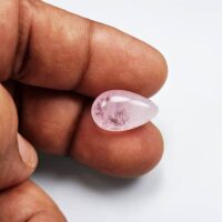 Morganite Gemstone