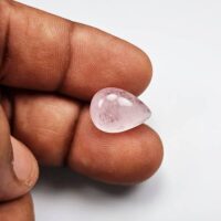 Morganite Gemstone