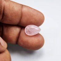 Morganite Gemstone