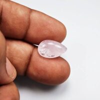 Morganite Gemstone