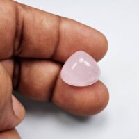 Morganite Gemstone
