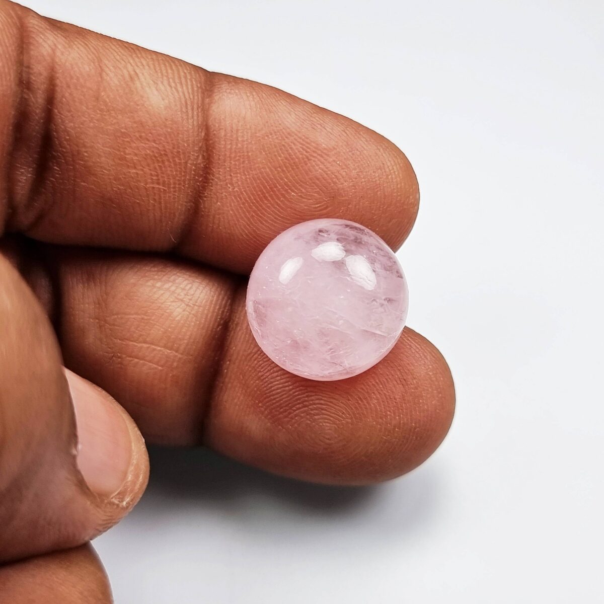 Morganite Gemstone