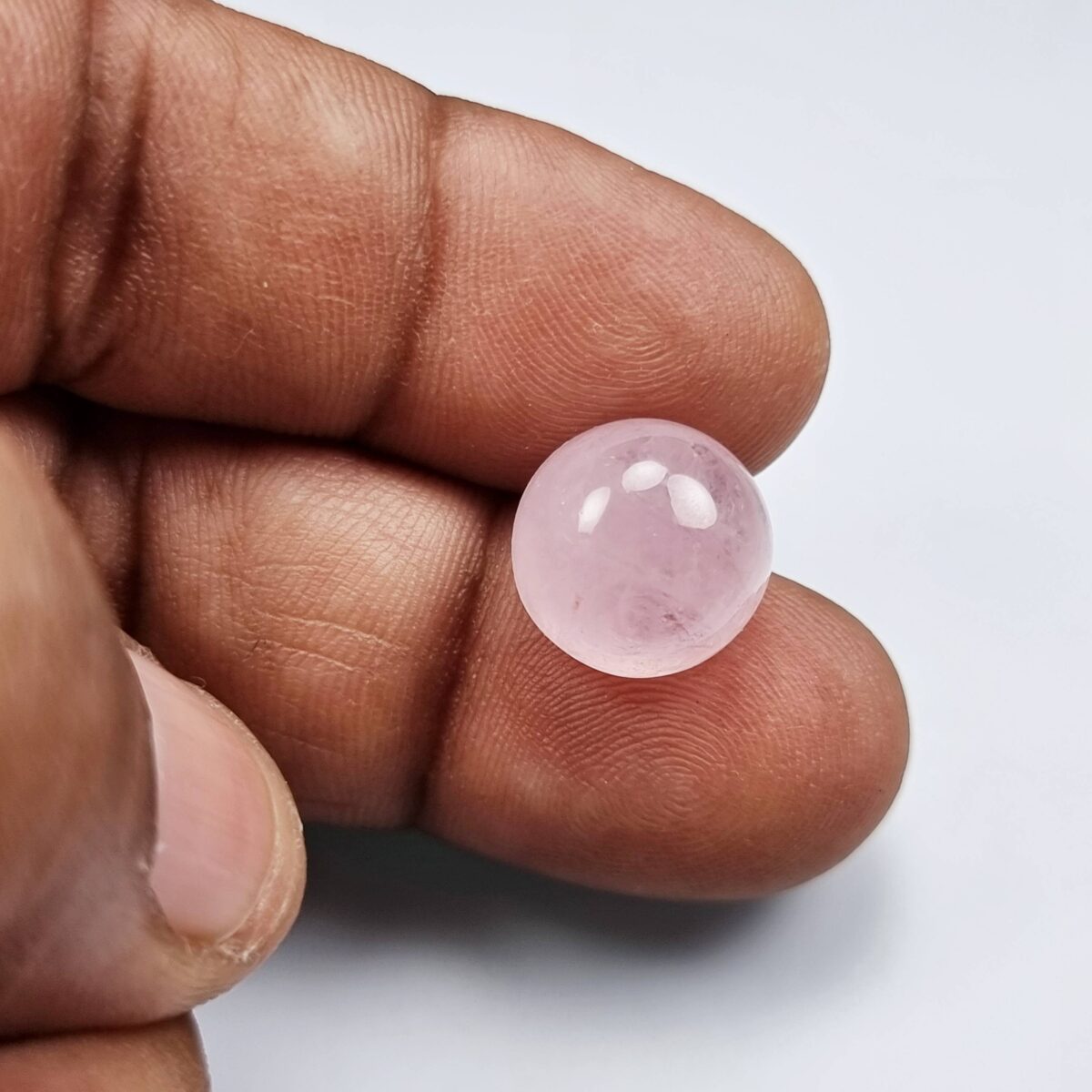 Morganite Gemstone