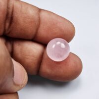 Morganite Gemstone