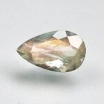 Rainbow Moonstone Gemstone