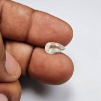 Rainbow Moonstone Gemstone