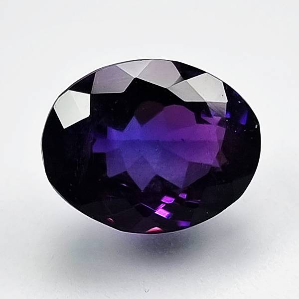 Amethyst Gemstone