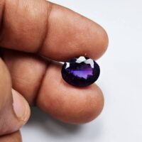 Amethyst Gemstone