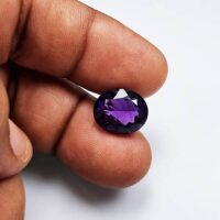 Amethyst Gemstone